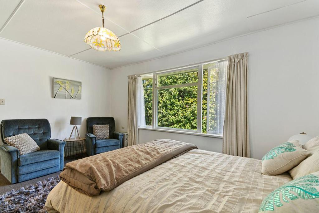 Pakawau Beach House - Golden Bay Holiday Home Εξωτερικό φωτογραφία