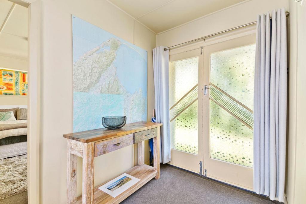 Pakawau Beach House - Golden Bay Holiday Home Εξωτερικό φωτογραφία