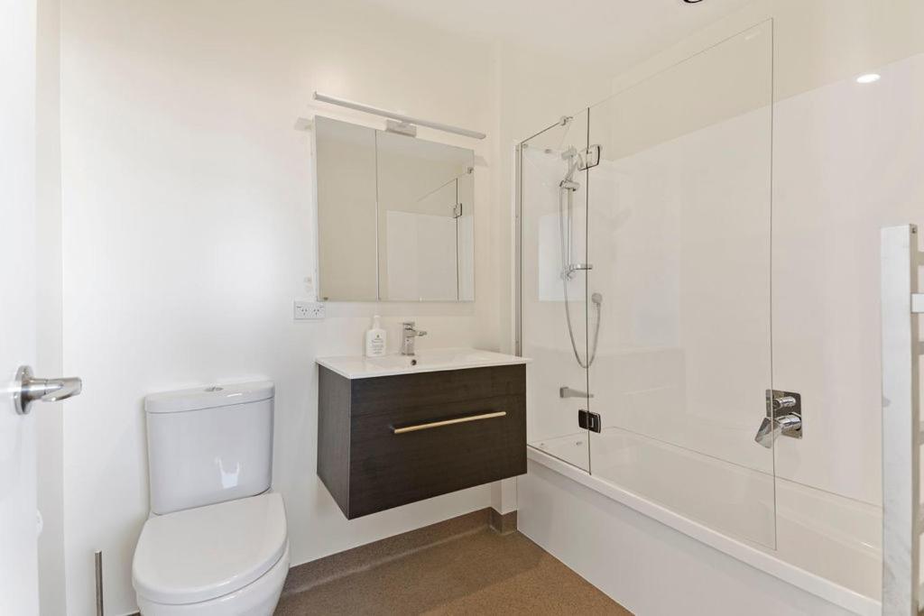 Pakawau Beach House - Golden Bay Holiday Home Εξωτερικό φωτογραφία