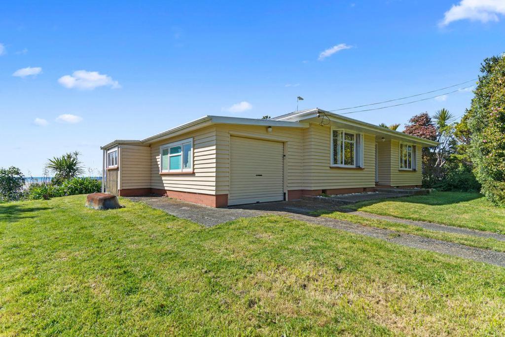 Pakawau Beach House - Golden Bay Holiday Home Εξωτερικό φωτογραφία